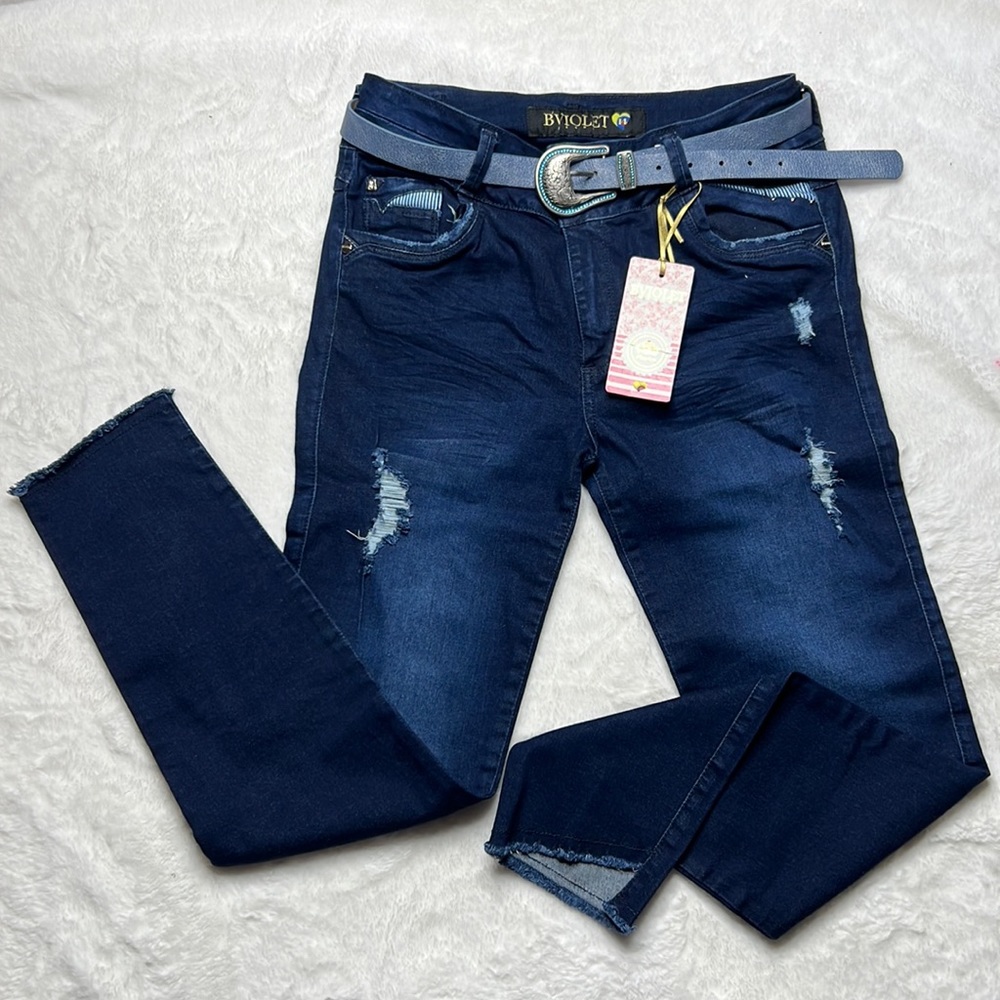 B’violet Jeans